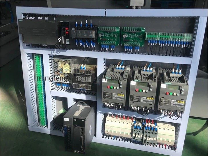 Long Arm Glove Machinery